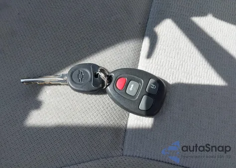 2008 Chevrolet Impala Ls from USA, damaged, VIN 2G1WB58K289143467